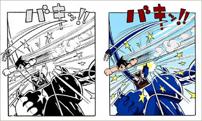 手冢治蟲誕辰79周年 漫畫之神與數(shù)字動(dòng)漫的傳承