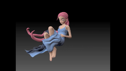 動(dòng)漫專業(yè)中的數(shù)字動(dòng)漫制作 核心課程與技能培養(yǎng)