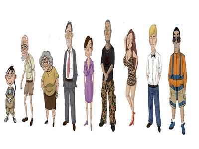 寧夏禹羿文化 專業(yè)二維動(dòng)畫與數(shù)字動(dòng)漫制作的藝術(shù)探索