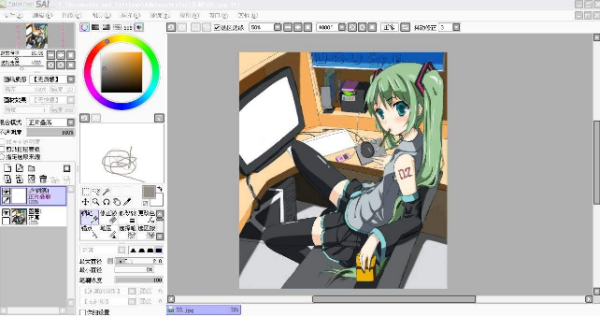 電腦數(shù)字動(dòng)漫制作軟件推薦