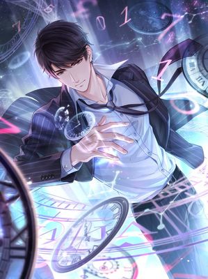 《戀與制作人》李澤言【靜默晨昏】數(shù)字動(dòng)漫角色深度解析