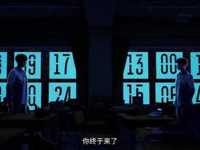 反派初始化 數(shù)字動(dòng)漫中反派角色的塑造歷程