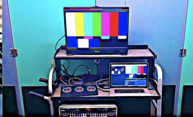 數字影像工程師(DIT)在數字動漫制作中的角色與職責