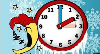 歐洲進入冬令時對數字動漫制作的投資機遇