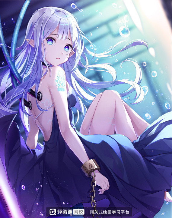 如何選擇動漫設計課程 聚焦數字動漫制作的學習指南