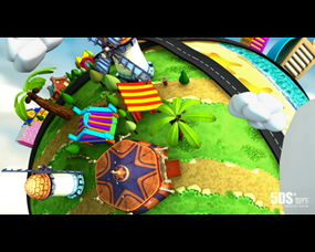 數(shù)字動(dòng)漫制作的領(lǐng)航者 北京5DS五諦影視與數(shù)字藝術(shù)教育