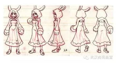 【尚苑快訊】探索美術之路 如何就業與精準選擇數字動漫制作專業